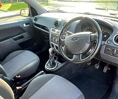07 Ford Fusion 2 NCT 11-22 TAX 07-22 - Image 4/9