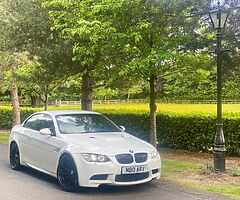 Bmw M3 E93 4.0 V8 Convertible 420BHP - Image 3/10