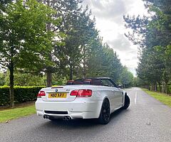 Bmw M3 E93 4.0 V8 Convertible 420BHP - Image 5/10