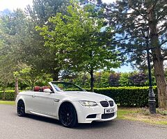 Bmw M3 E93 4.0 V8 Convertible 420BHP - Image 6/10