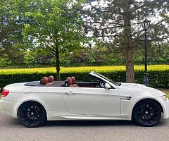 Bmw M3 E93 4.0 V8 Convertible 420BHP - Image 7/10