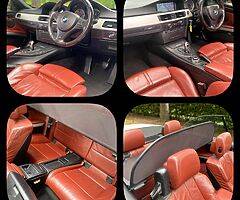 Bmw M3 E93 4.0 V8 Convertible 420BHP - Image 9/10