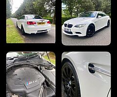 Bmw M3 E93 4.0 V8 Convertible 420BHP - Image 10/10