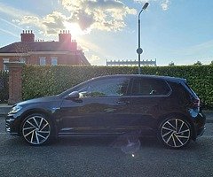 2017 Volkswagen Golf - Image 8/10