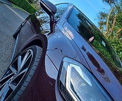 2017 Volkswagen Golf - Image 9/10