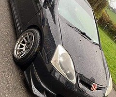 Honda Civic - Image 3/7