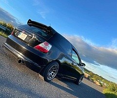 Honda Civic - Image 4/7