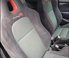 Honda Civic - Image 5/7