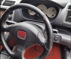 Honda Civic - Image 7/7
