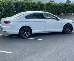 161 Volkswagen Passat 2.0 diesel nct and tax swap - Image 3/10
