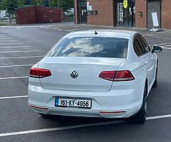 161 Volkswagen Passat 2.0 diesel nct and tax swap - Image 6/10