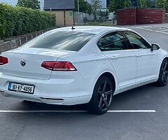 161 Volkswagen Passat 2.0 diesel nct and tax swap - Image 7/10