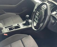 161 Volkswagen Passat 2.0 diesel nct and tax swap - Image 10/10