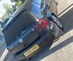 Mk4 for sale - Image 3/6