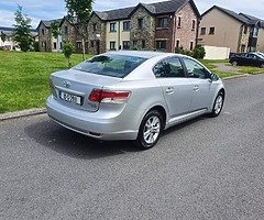 2010 Toyota Avensis 2.0 D4D 
 - Image 6/6