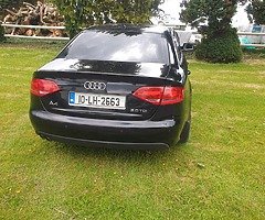 2010 AUDI  2.0 TDI AUTOMATIC NCT 06 /2023 TAX 06/2022 - Image 3/10