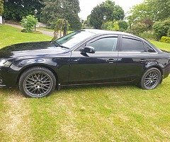 2010 AUDI  2.0 TDI AUTOMATIC NCT 06 /2023 TAX 06/2022 - Image 4/10