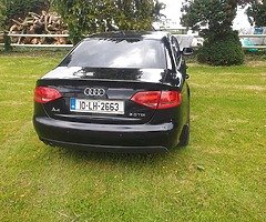 2010 AUDI  2.0 TDI AUTOMATIC NCT 06 /2023 TAX 06/2022 - Image 5/10