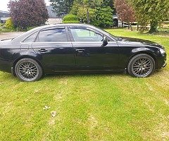 2010 AUDI  2.0 TDI AUTOMATIC NCT 06 /2023 TAX 06/2022 - Image 6/10