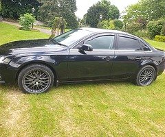 2010 AUDI  2.0 TDI AUTOMATIC NCT 06 /2023 TAX 06/2022 - Image 7/10
