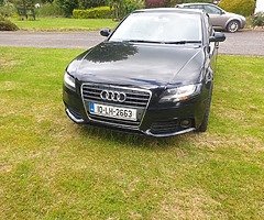 2010 AUDI  2.0 TDI AUTOMATIC NCT 06 /2023 TAX 06/2022 - Image 8/10