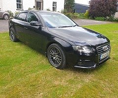 2010 AUDI  2.0 TDI AUTOMATIC NCT 06 /2023 TAX 06/2022 - Image 9/10