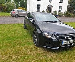 2010 AUDI  2.0 TDI AUTOMATIC NCT 06 /2023 TAX 06/2022 - Image 10/10