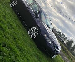 Cl7 Accord for sale