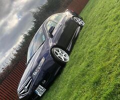 Cl7 Accord for sale