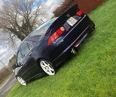 Cl7 Accord for sale - Image 3/3