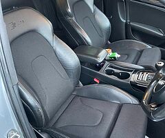 Audi A4 sline black edition - Image 4/9