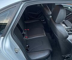 Audi A4 sline black edition - Image 5/9