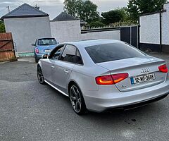 Audi A4 sline black edition - Image 7/9