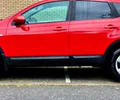 2007 NISSAN QASHQAI 1.6 ACENTA EDITION FULL HISTORY✅ FEB 2023 MOT✅ ULEZ FREE✅  HPI CLEAR✅ GLASS ROOF - Image 5/7