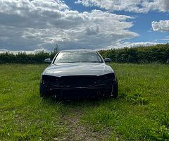 2010 A4 B8 SE 120BHP