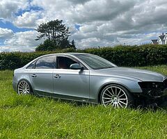 2010 A4 B8 SE 120BHP - Image 3/6