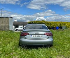2010 A4 B8 SE 120BHP - Image 5/6
