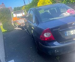 All scrap vehicles bought for cash  - Image 3/10