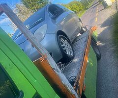 All scrap vehicles bought for cash  - Image 4/10
