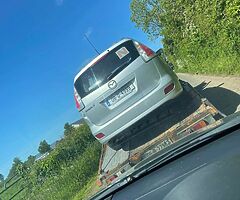 All scrap vehicles bought for cash  - Image 7/10