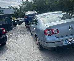 All scrap vehicles bought for cash  - Image 8/10