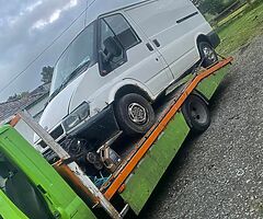 All scrap vehicles bought for cash  - Image 9/10
