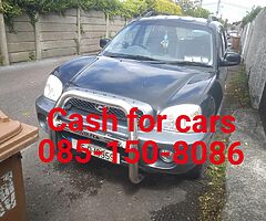 CASH FOR CARS