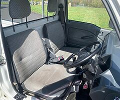 Honda Acty - Image 6/7