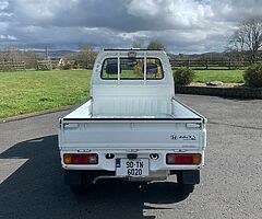 Honda Acty - Image 7/7