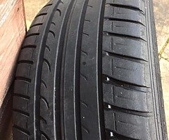 Alloys wheels 5x112 - Image 5/9