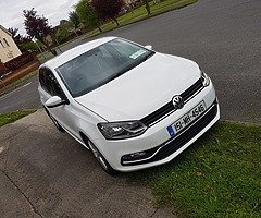151 VW POLO 1.0 BLUEMOTION - Image 7/10