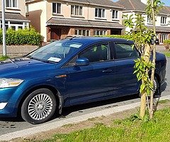 Ford mondeo diesel - Image 4/8