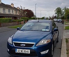 Ford mondeo diesel - Image 5/8