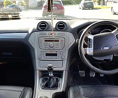 Ford mondeo diesel - Image 6/8